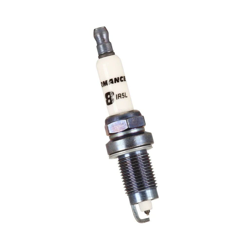 MSD 14mm  - .866 in Reach - Gasket Seat -  Single Pack 3728