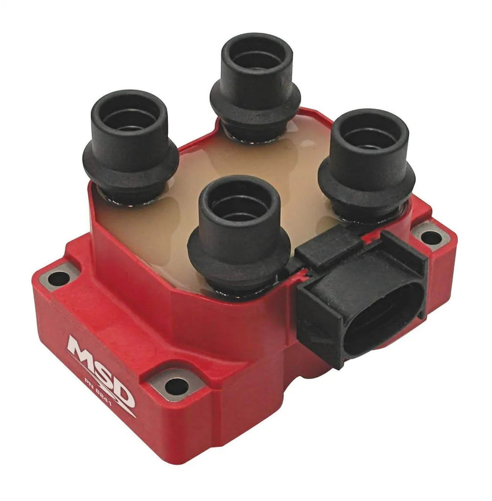 MSD 1991-2001 Ford 4.6L/5.0L/5.4L Engines 8241