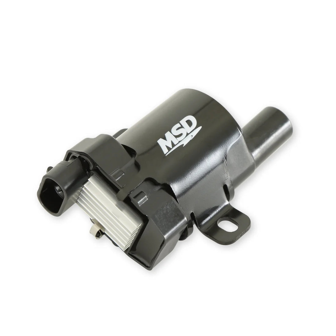 MSD 1999-2007 GM L-Series Truck Engines - 10457730/19005218 Replacement - Heat Sink - Side View