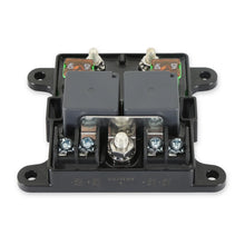 Load image into Gallery viewer, MSD 2 Channel Relay Module - Back View