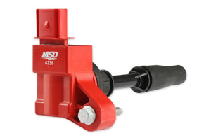 MSD 2.0L Turbo/2.5L Non-Turbo 4-Cylinder fits 2013-2019 Buick / Cadillac / Chevrolet - Main Product View