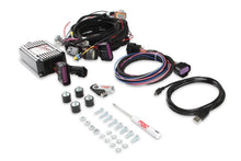 Load image into Gallery viewer, MSD 24x/1x and 58x/4x Crank/Cam LS Configurations 60143 - Back View