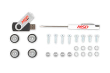 Load image into Gallery viewer, MSD 24x/1x and 58x/4x Crank/Cam LS Configurations 60143 - Additional View 8