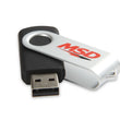 Load image into Gallery viewer, MSD 24x/1x and 58x/4x Crank/Cam LS Configurations 60143 - Additional View 9