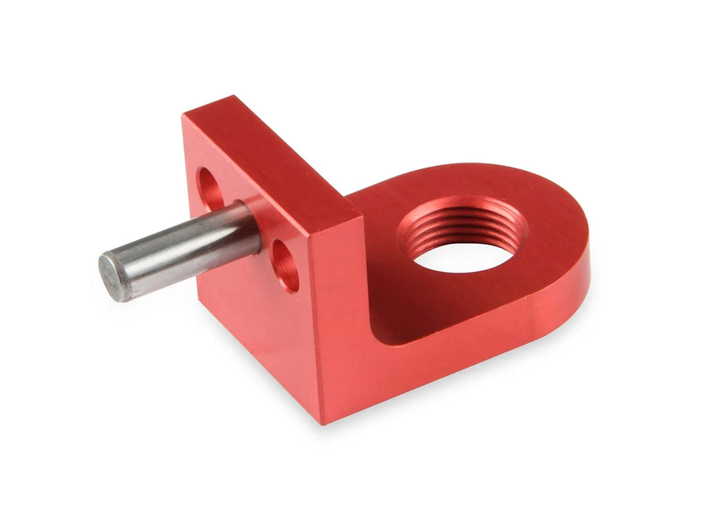 MSD 289/302/351W - 6.562 in. - Crank Trigger Wheel and Hall-Effect Crank Sensor 86401 - Additional View 6