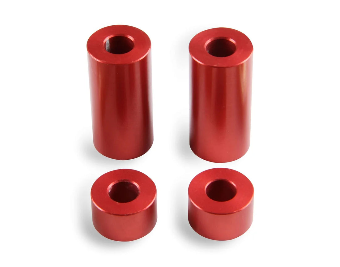 MSD 289/302/351W - 6.562 in. - Crank Trigger Wheel and Hall-Effect Crank Sensor 86401 - Additional View 7