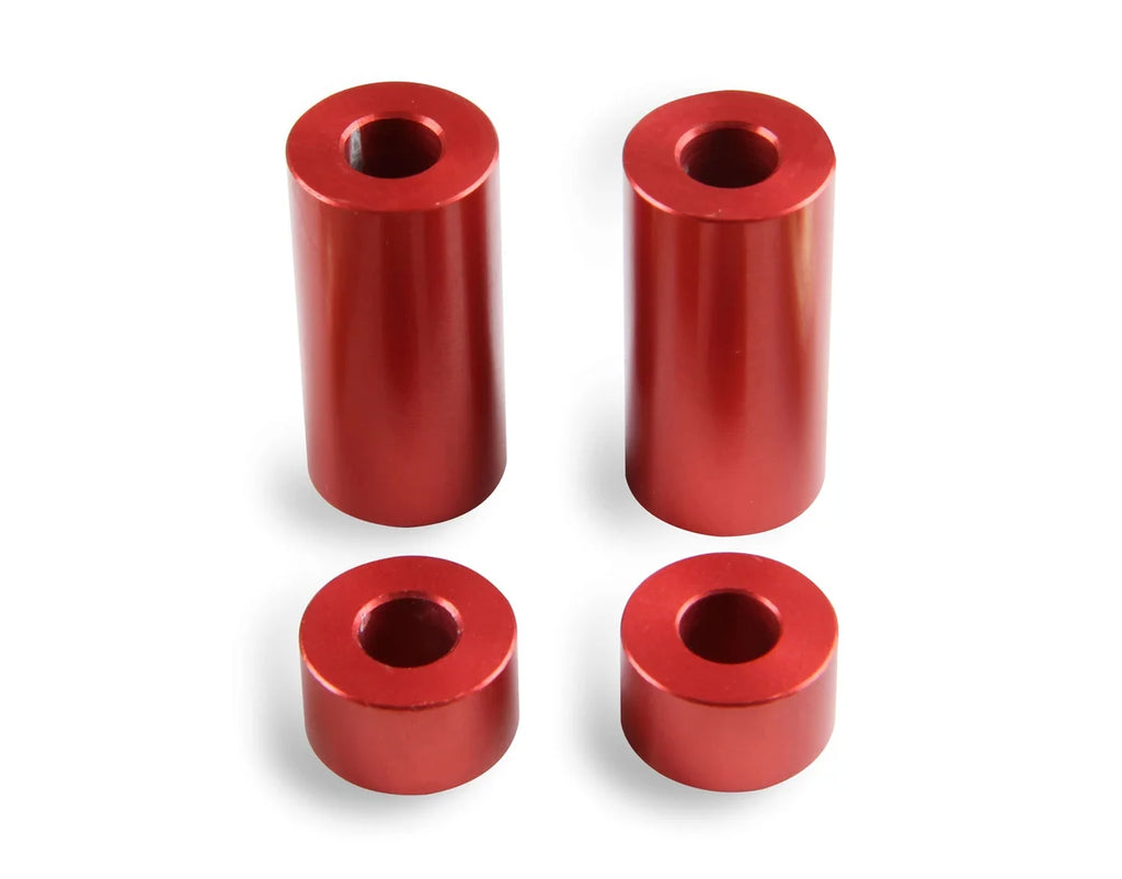 MSD 289/302/351W - 6.562 in. - Crank Trigger Wheel and Hall-Effect Crank Sensor 86401 - Additional View 7