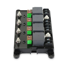 Load image into Gallery viewer, MSD 4 Channel Relay Module - Detail View