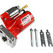 Load image into Gallery viewer, MSD 4.4:1 Gear Reduction fits 1965-1981 Oldsmobile / Pontiac V8 (except 301) - Main Product View