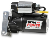 Load image into Gallery viewer, MSD 4.4:1 Gear Reduction fits 1965-1981 Oldsmobile / Pontiac V8 (except 301) - Side View