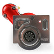 Load image into Gallery viewer, MSD 4.4:1 Gear Reduction fits 1965-1981 Oldsmobile / Pontiac V8 (except 301) - Installation View