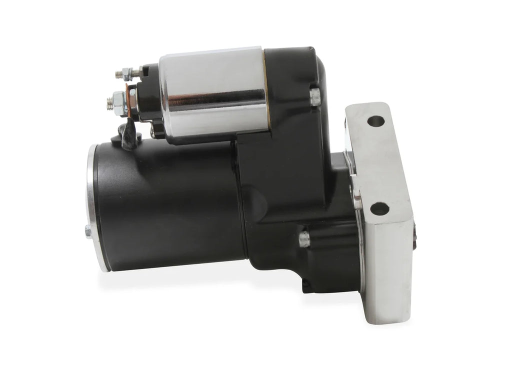 MSD 4.4:1 Gear Reduction fits Chevrolet Small Block Gen Iii/iv Ls1-ls7 - Installation View