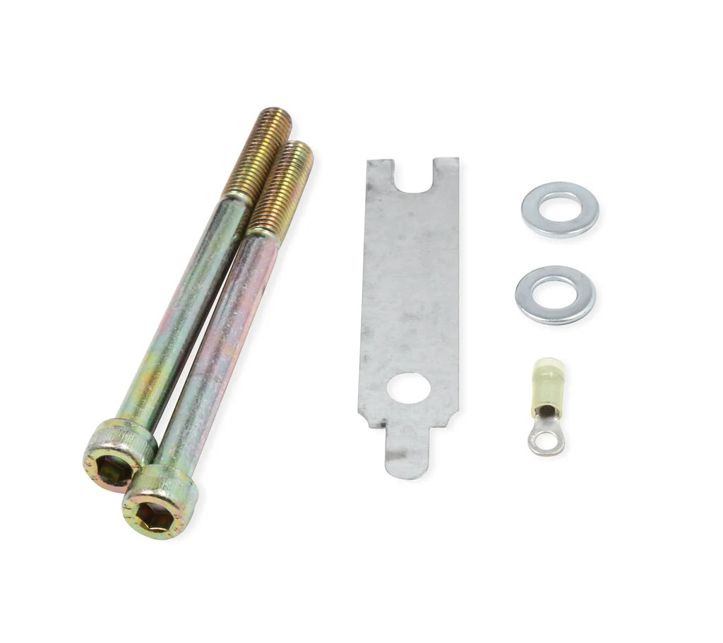 MSD 4.4:1 Gear Reduction fits Chevrolet Small Block Gen Iii/iv Ls1-ls7 - Additional View 5