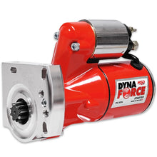 Load image into Gallery viewer, MSD 4.4:1 Gear Reduction fits Chevrolet Small Block Gen Iii/iv Ls1-ls7 - Additional View 6