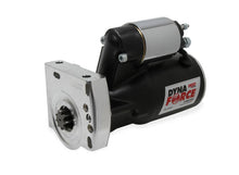 Load image into Gallery viewer, MSD 4.4:1 Gear Reduction fits Chevrolet Small Block Gen Iii/iv Ls1-ls7 - Side View