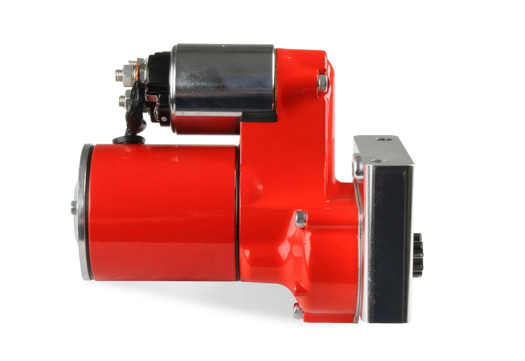MSD 4.4:1 Gear Reduction fits Chevrolet Small Block Gen Iii/iv Ls1-ls7 - Additional View 9