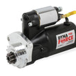 Load image into Gallery viewer, MSD 4.4:1 Gear Reduction fits Chrysler 318-440 Cubic Inch Engines - Side View