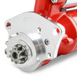 Load image into Gallery viewer, MSD 4.4:1 Gear Reduction fits Chrysler 318-440 Cubic Inch Engines - Back View