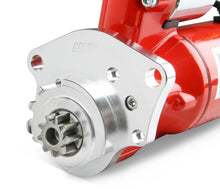 Load image into Gallery viewer, MSD 4.4:1 Gear Reduction fits Chrysler 318-440 Cubic Inch Engines - Back View