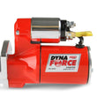 Load image into Gallery viewer, MSD 4.4:1 Gear Reduction fits Chrysler 318-440 Cubic Inch Engines - Installation View