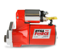 Load image into Gallery viewer, MSD 4.4:1 Gear Reduction fits Chrysler 318-440 Cubic Inch Engines - Installation View