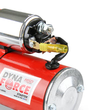 Load image into Gallery viewer, MSD 4.4:1 Gear Reduction fits Chrysler 318-440 Cubic Inch Engines - Additional View 5