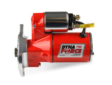 Load image into Gallery viewer, MSD 4.4:1 Gear Reduction fits Ford Fe 390 / 427 / 428 - Side View