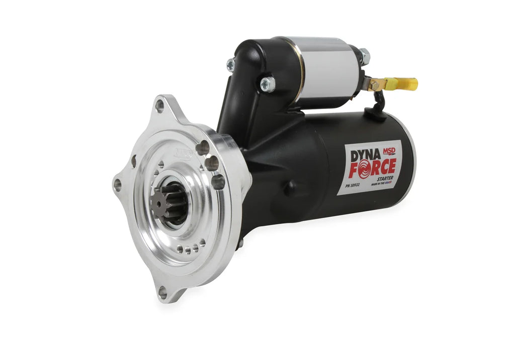 MSD 4.4:1 Gear Reduction fits Ford Fe 390 / 427 / 428 - Main Product View