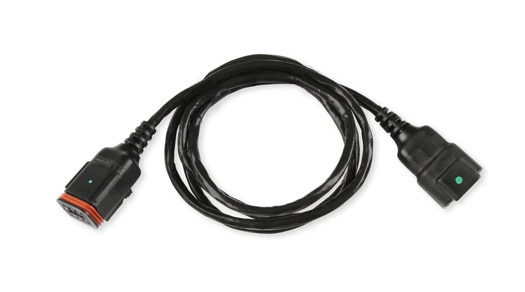 MSD 4FT Harness Extension, MSD Atomic TCM to Handheld 27621 - Main Product View