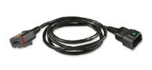 Load image into Gallery viewer, MSD 4FT Harness Extension, MSD Atomic TCM to Handheld 27621 - Side View