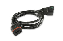 Load image into Gallery viewer, MSD 4FT Harness Extension, MSD Atomic TCM to Handheld 27621 - Detail View