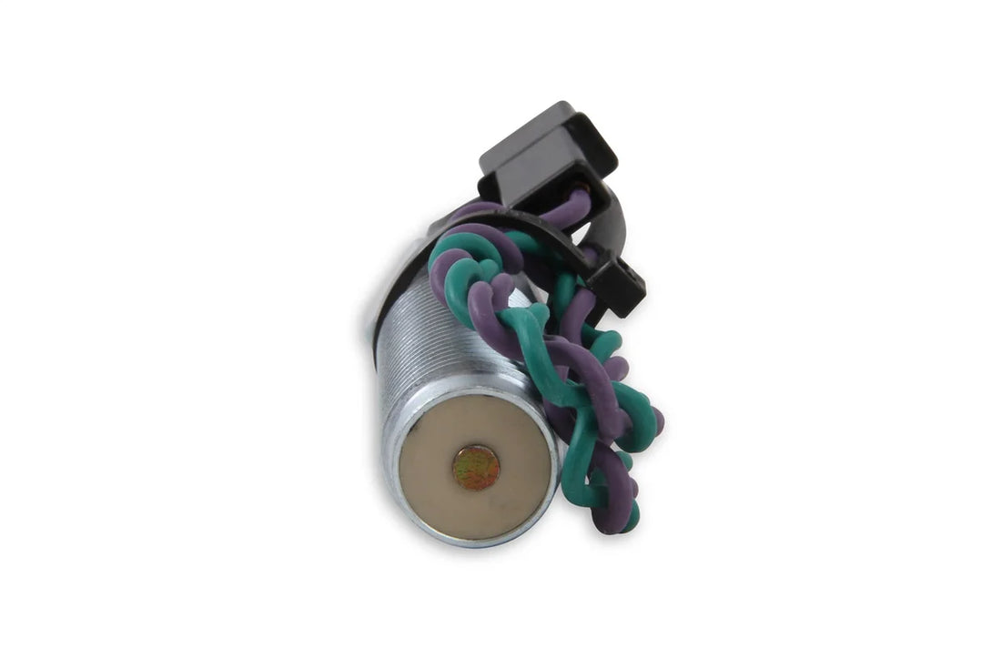 MSD 6" Harness - Replacement - Use with MSD Flying Magnet Crank Trigger Kits 8276 - Installation View