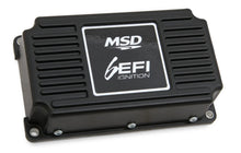 Load image into Gallery viewer, MSD 6EFI Ignition Control Box - Main Product View