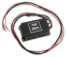 Load image into Gallery viewer, MSD 6EFI Ignition Control Box - Side View