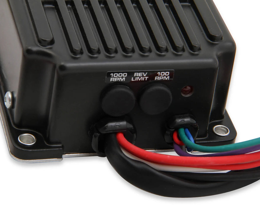 MSD 6EFI Ignition Control Box - Additional View 5