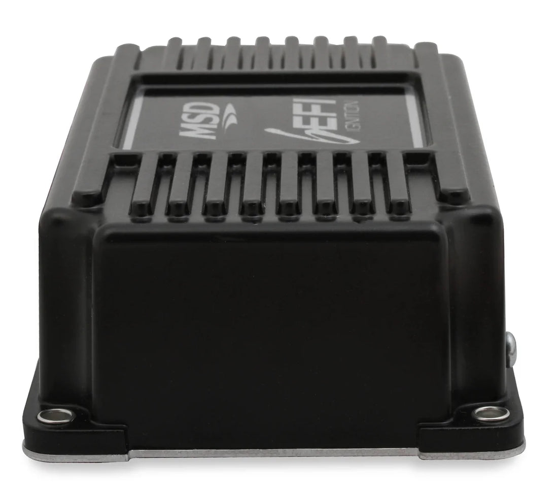 MSD 6EFI Ignition Control Box - Additional View 6