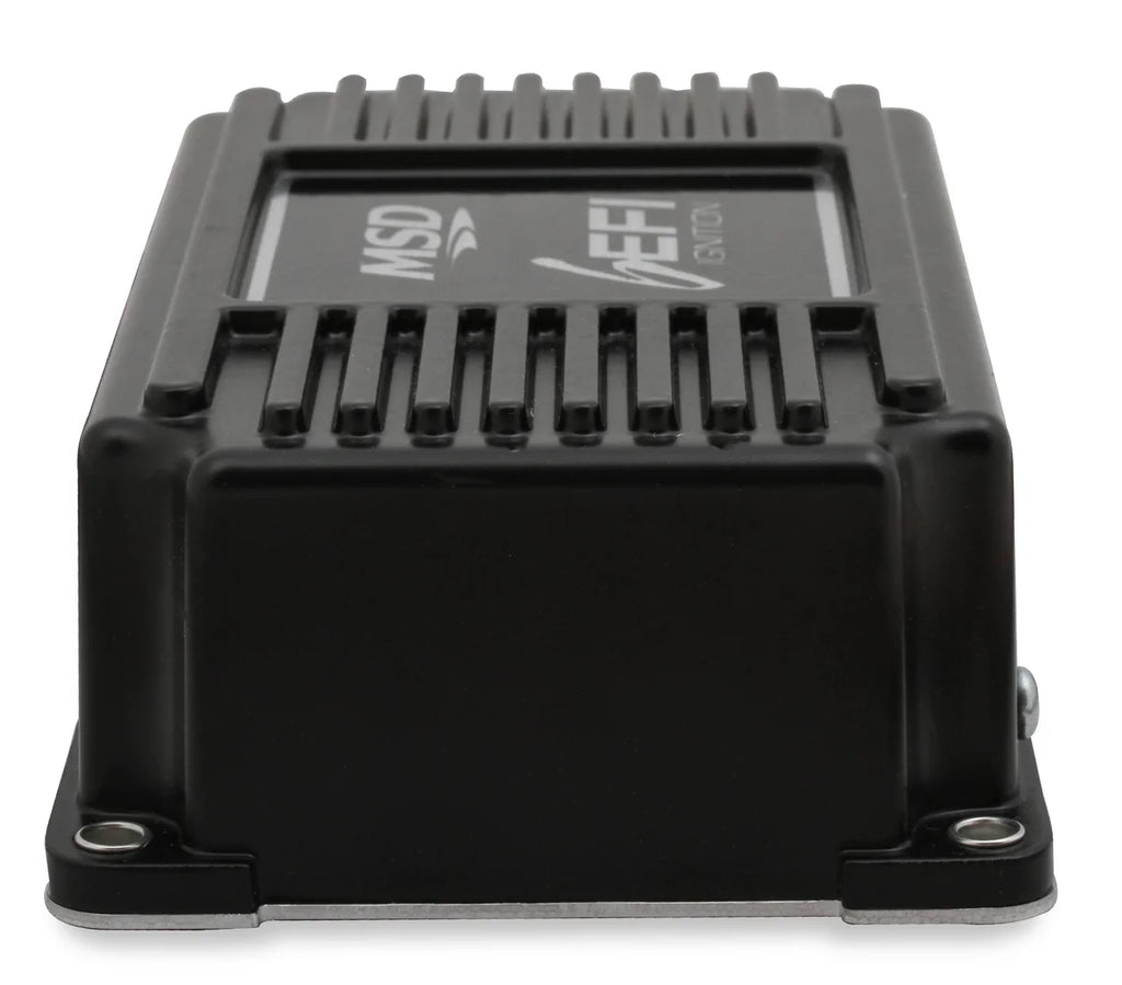 MSD 6EFI Ignition Control Box - Additional View 6