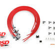 Load image into Gallery viewer, MSD 8 Cyl Plug Wires 31229