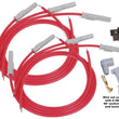 Load image into Gallery viewer, MSD 8 Cyl Wire Set 31199