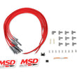 Load image into Gallery viewer, MSD 8 Cylinder Plug Wires 31189