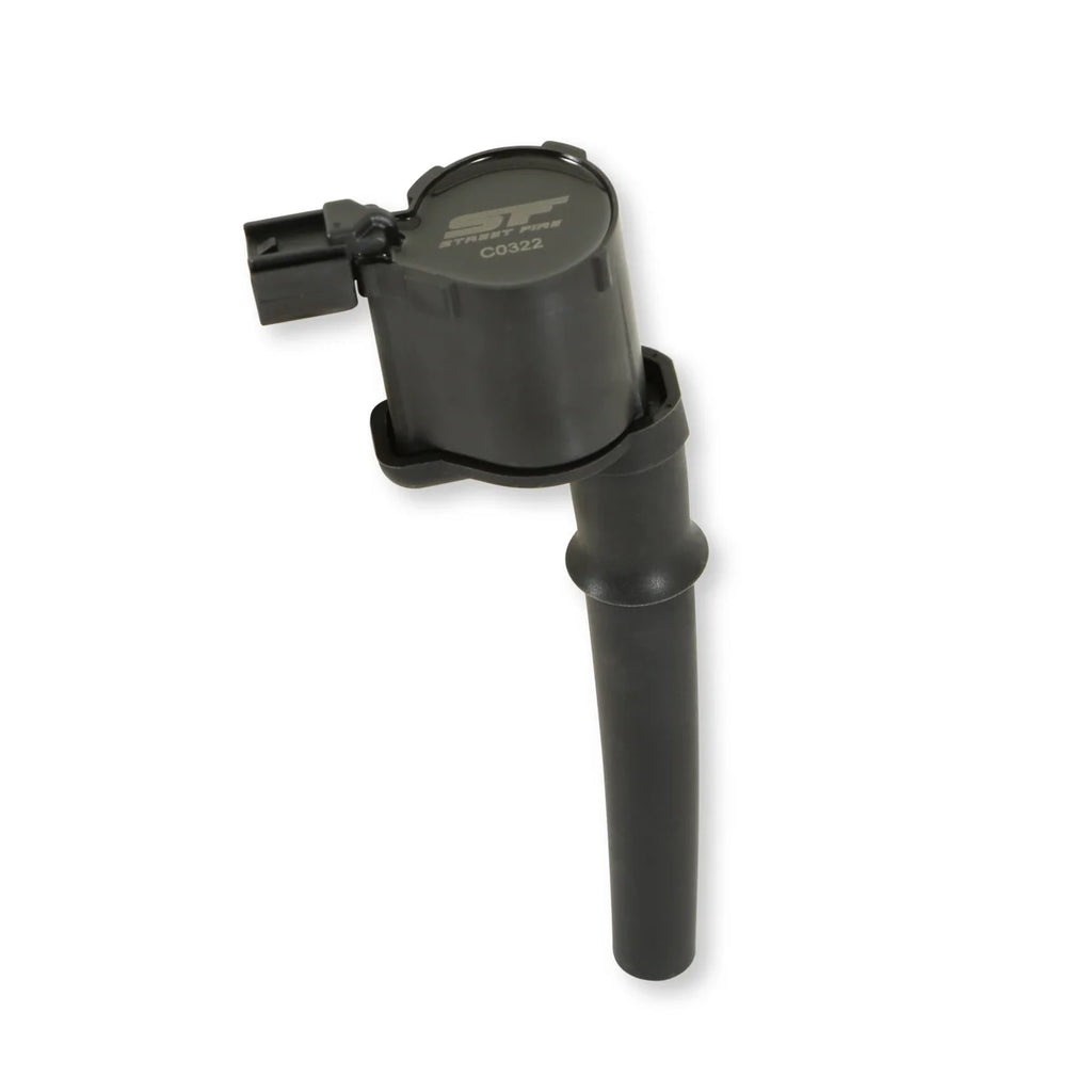 MSD 8-pack direct bolt-in to factory connectors - Main Product View