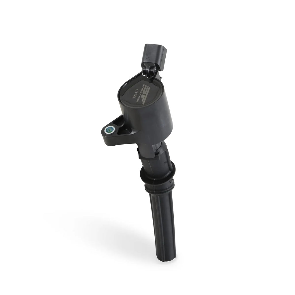 MSD 8-pack, direct bolt-in to factory connectors - Main Product View