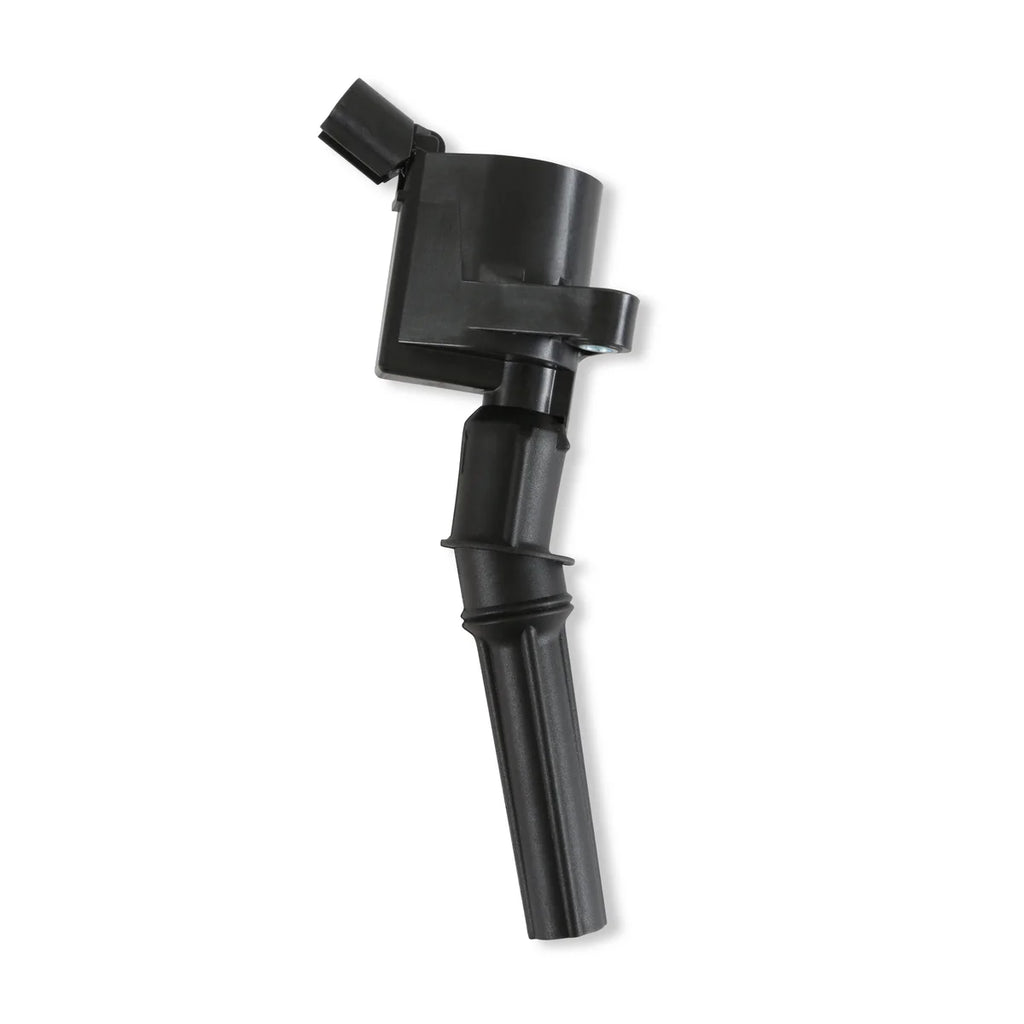 MSD 8-pack, direct bolt-in to factory connectors - Detail View