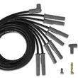 Load image into Gallery viewer, MSD 8.5MM Spark Plug Wire Set - Black 31183