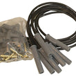 Load image into Gallery viewer, MSD 8.5MM Spark Plug Wire Set - Black 31193
