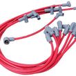 Load image into Gallery viewer, MSD 8.5MM Spark Plug Wire Set - Red 35599
