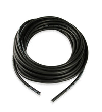 Load image into Gallery viewer, MSD 8.5mm Super Conductor Spark Plug Wire Black Low Resistance 50 Ft - Main Product View