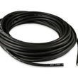 Load image into Gallery viewer, MSD 8.5mm Super Conductor Spark Plug Wire Black Low Resistance 50 Ft - Side View