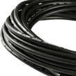 Load image into Gallery viewer, MSD 8.5mm Super Conductor Spark Plug Wire Black Low Resistance 50 Ft - Back View