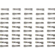 Load image into Gallery viewer, MSD 8.5mm Super Conductor Spark Plug Wire Black Low Resistance 50 Ft - Installation View